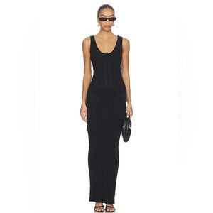 SNDYS. Baha Maxi Dress
